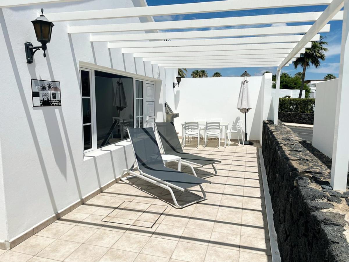 Casas Maribel Pocillos - No Pool - Sin Piscina Puerto del Carmen  Exterior foto