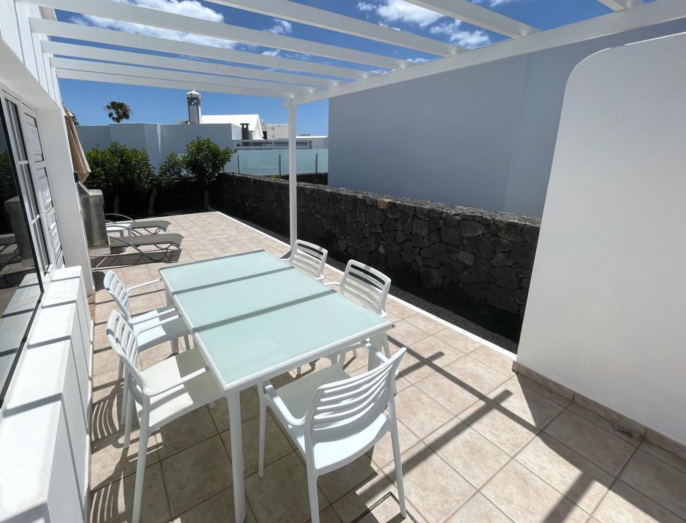 Casas Maribel Pocillos - No Pool - Sin Piscina Puerto del Carmen  Habitación foto
