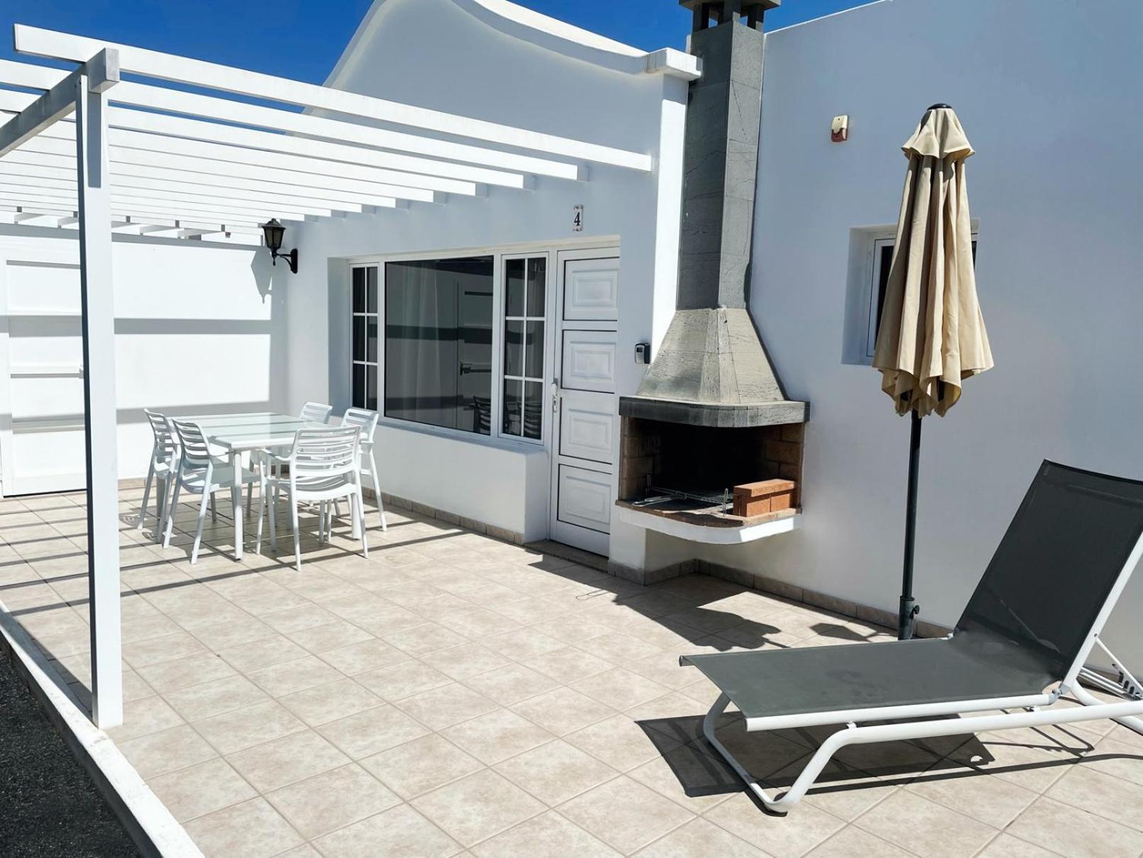 Casas Maribel Pocillos - No Pool - Sin Piscina Puerto del Carmen  Habitación foto