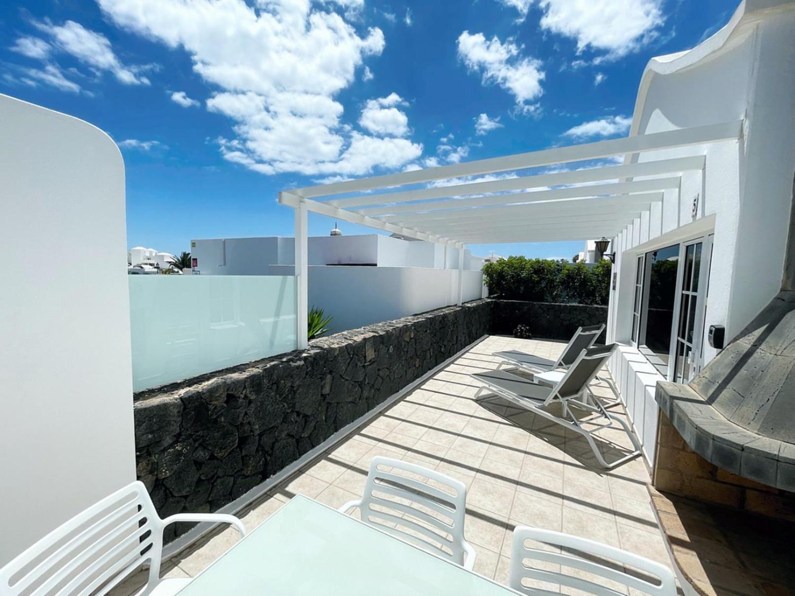 Casas Maribel Pocillos - No Pool - Sin Piscina Puerto del Carmen  Habitación foto