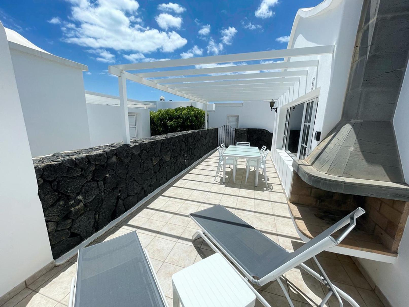 Casas Maribel Pocillos - No Pool - Sin Piscina Puerto del Carmen  Habitación foto