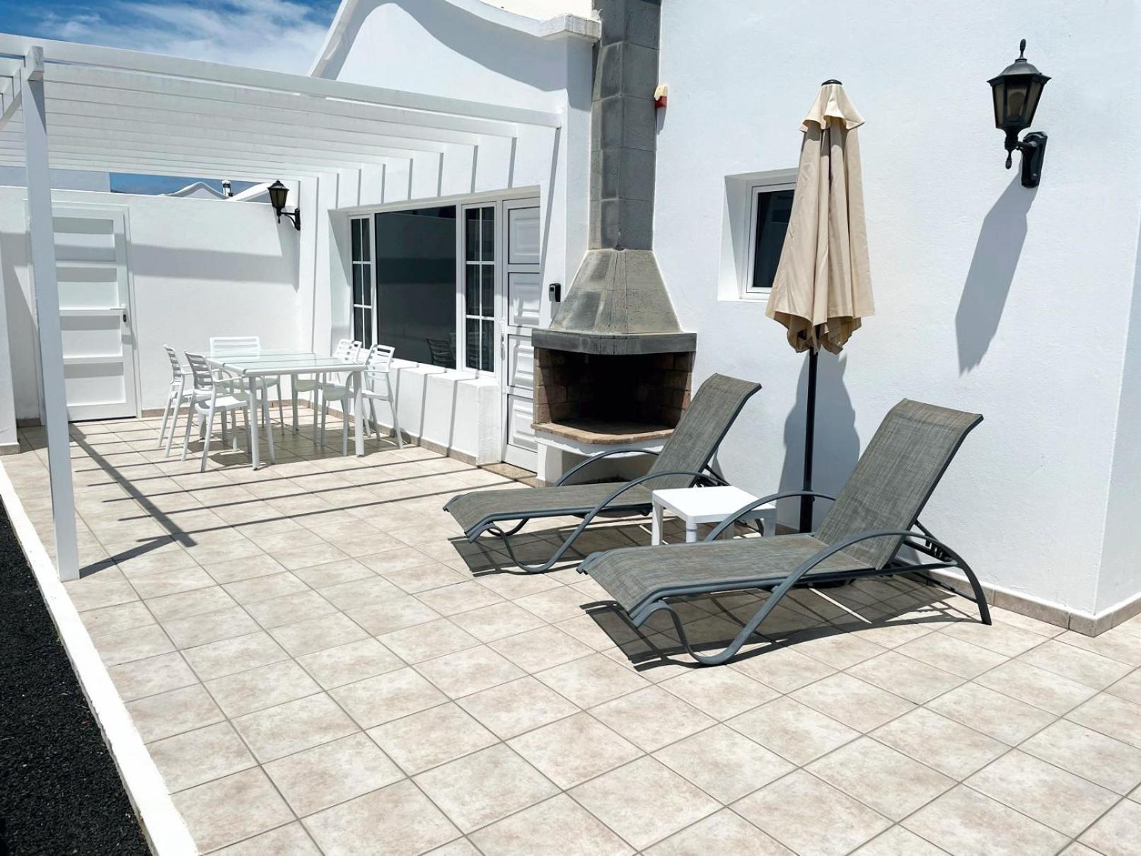 Casas Maribel Pocillos - No Pool - Sin Piscina Puerto del Carmen  Habitación foto
